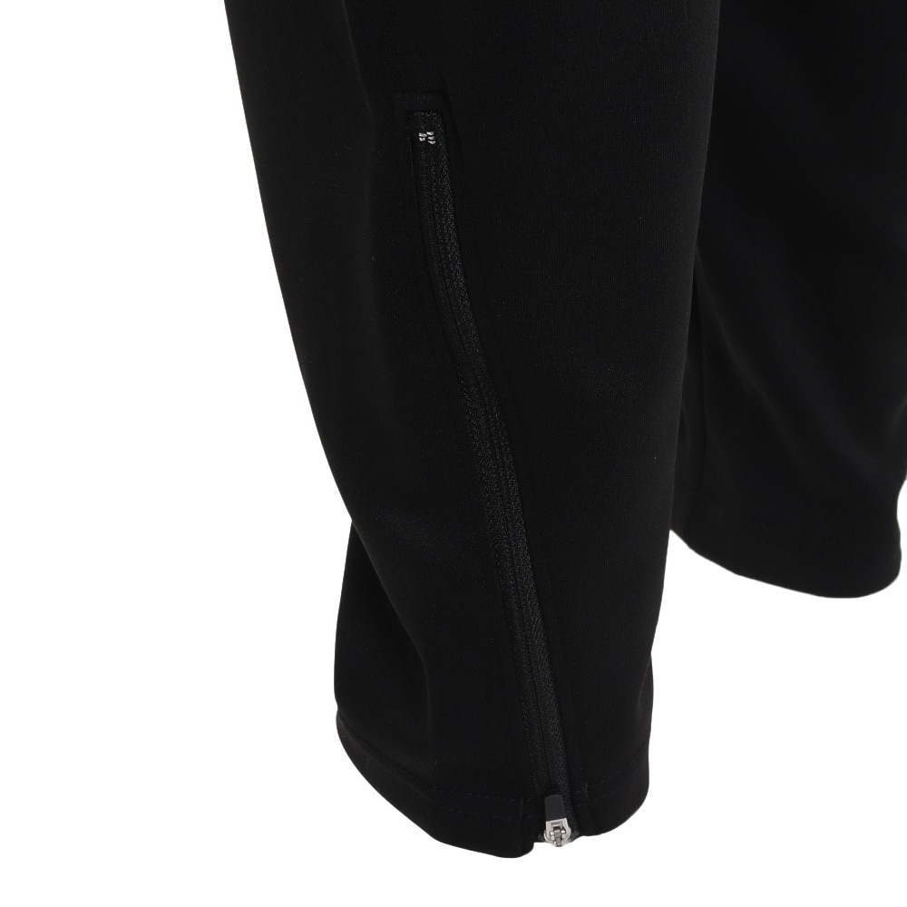 スフィーダ（SFIDA）（キッズ）ジュニア BPウォームアップパンツ SA-21814JR BLK 速乾