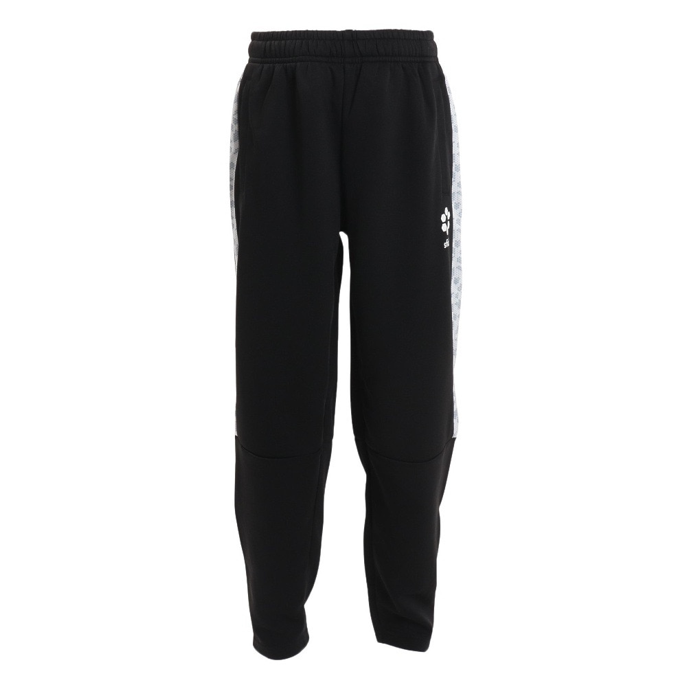 スフィーダ（SFIDA）（キッズ）ジュニア BPウォームアップパンツ SA-21814JR BLK 速乾
