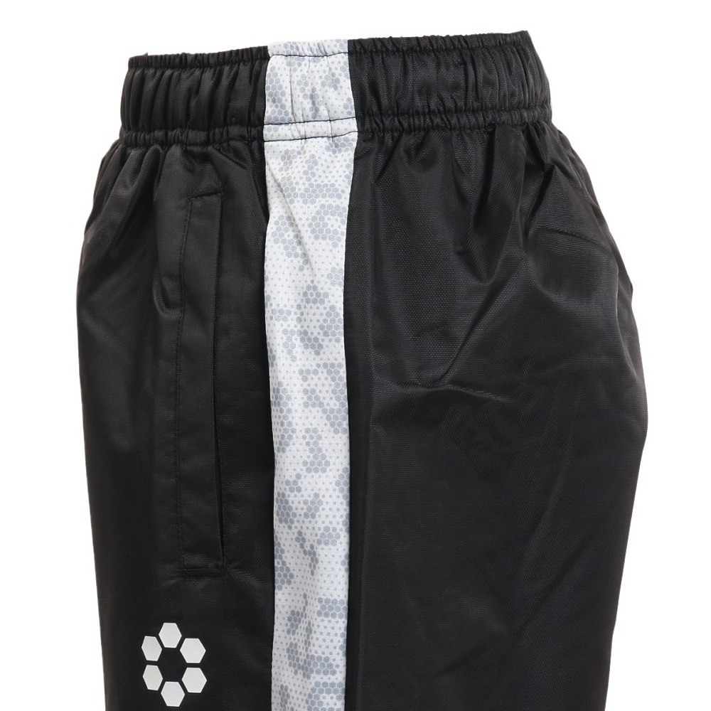 スフィーダ（SFIDA）（キッズ）ジュニア BPウインターウィンドパンツ SA-21832JR BLK