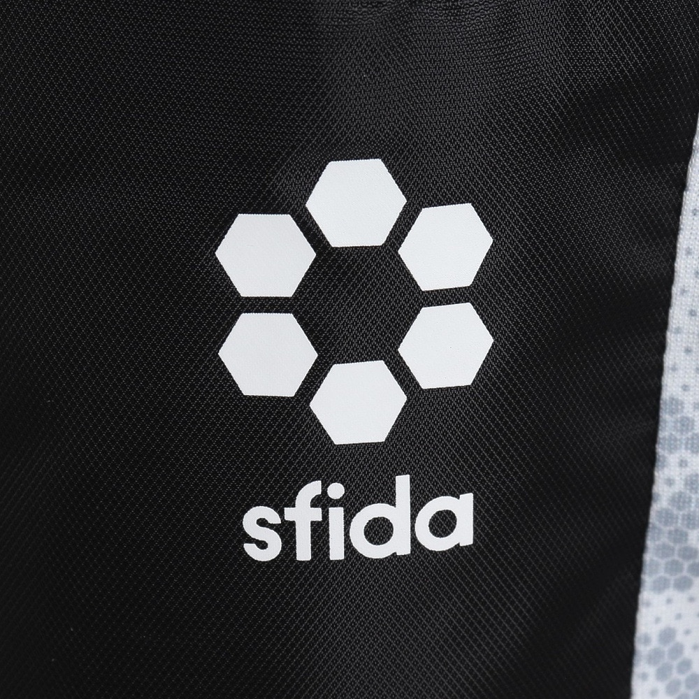 スフィーダ（SFIDA）（キッズ）ジュニア BPウインターウィンドパンツ SA-21832JR BLK