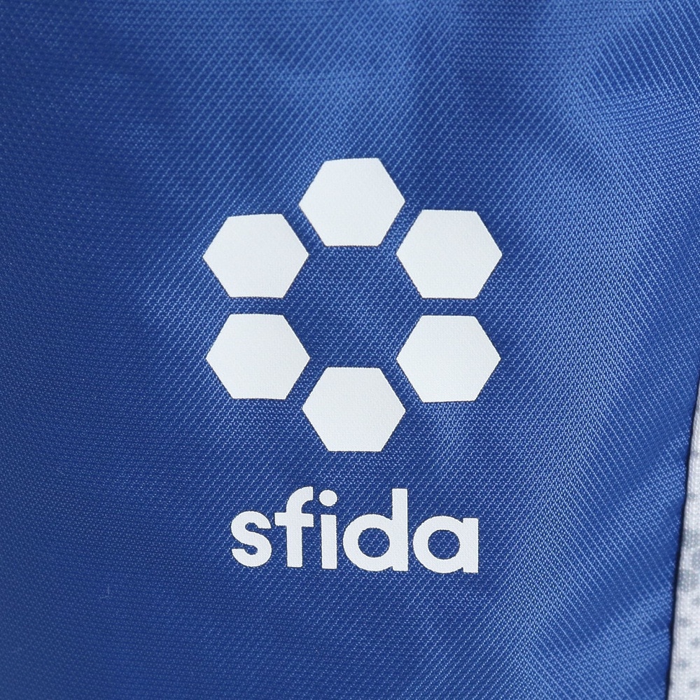 スフィーダ（SFIDA）（キッズ）ジュニア BPウインターウィンドパンツ SA-21832JR BLU