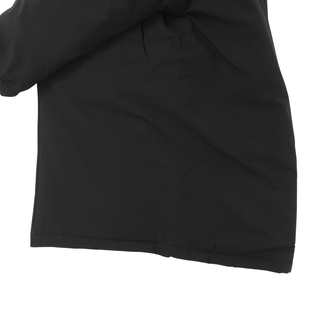 スパッツィオ（SPAZIO）（キッズ）ジュニア ベンチコート TP-0644-02