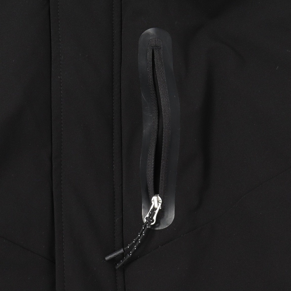 スパッツィオ（SPAZIO）（キッズ）ジュニア ベンチコート TP-0644-02