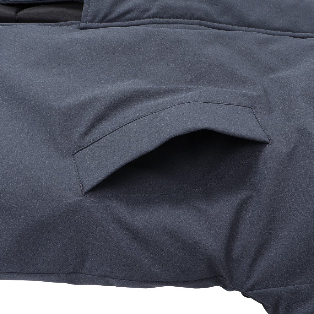 スパッツィオ（SPAZIO）（キッズ）ジュニア ベンチコート TP-0644-10