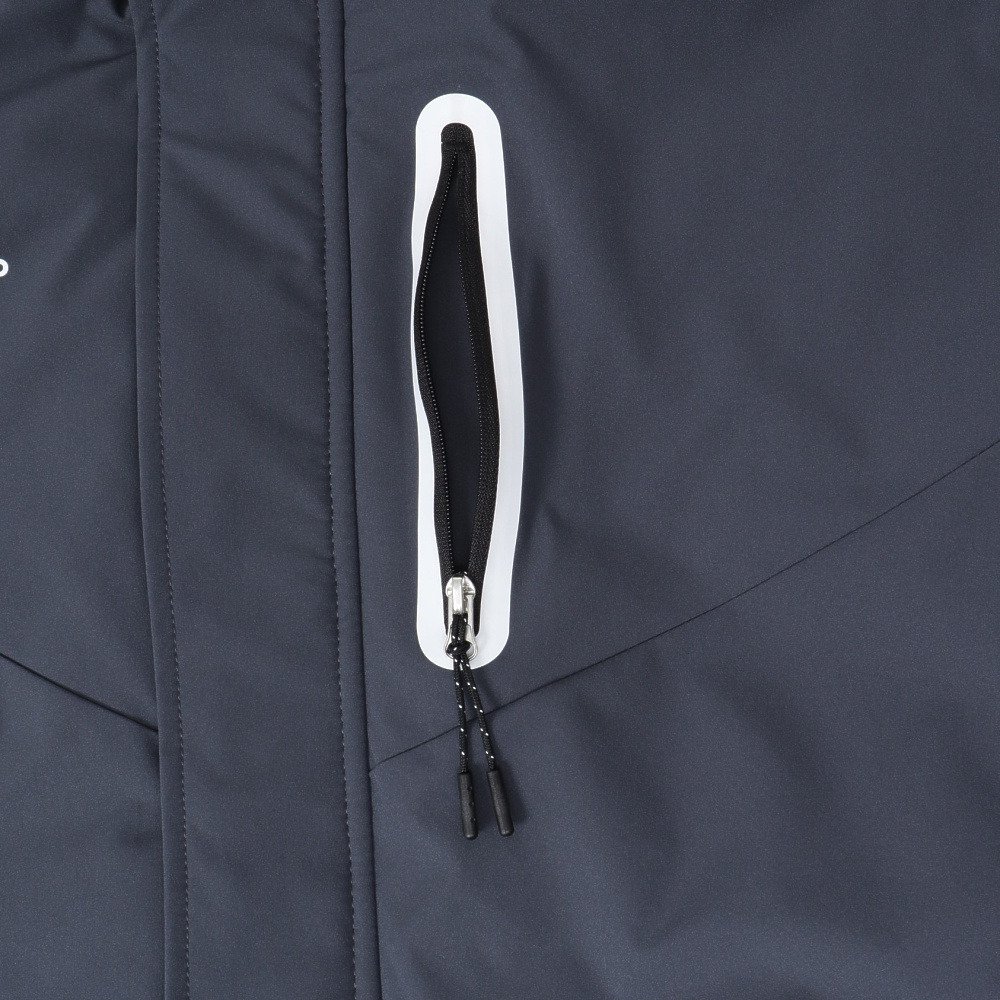 スパッツィオ（SPAZIO）（キッズ）ジュニア ベンチコート TP-0644-10