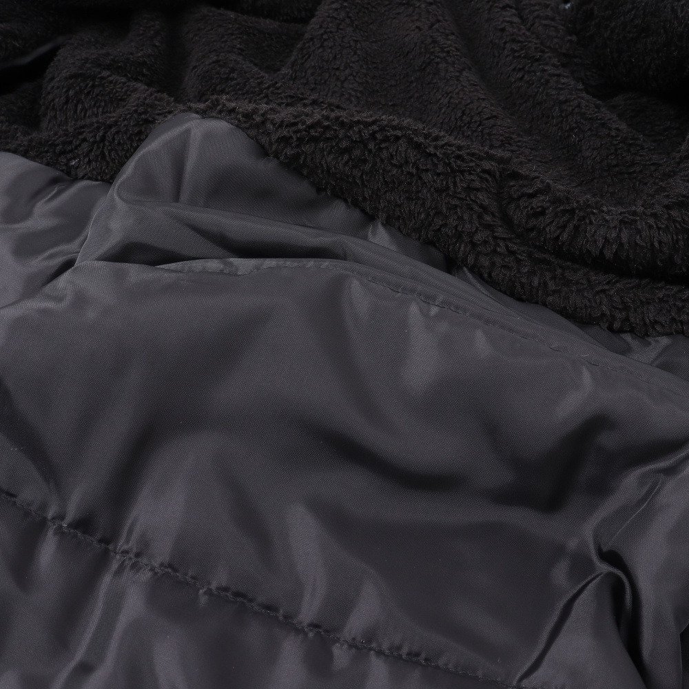 スパッツィオ（SPAZIO）（キッズ）ジュニア ベンチコート TP-0644-10