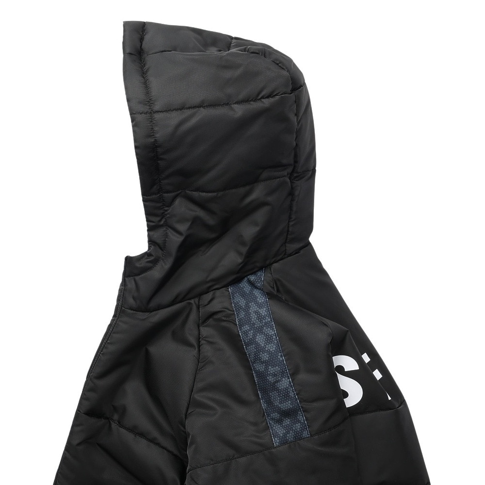 スフィーダ（SFIDA）（キッズ）ジュニア BP パデッドロングコート LINE