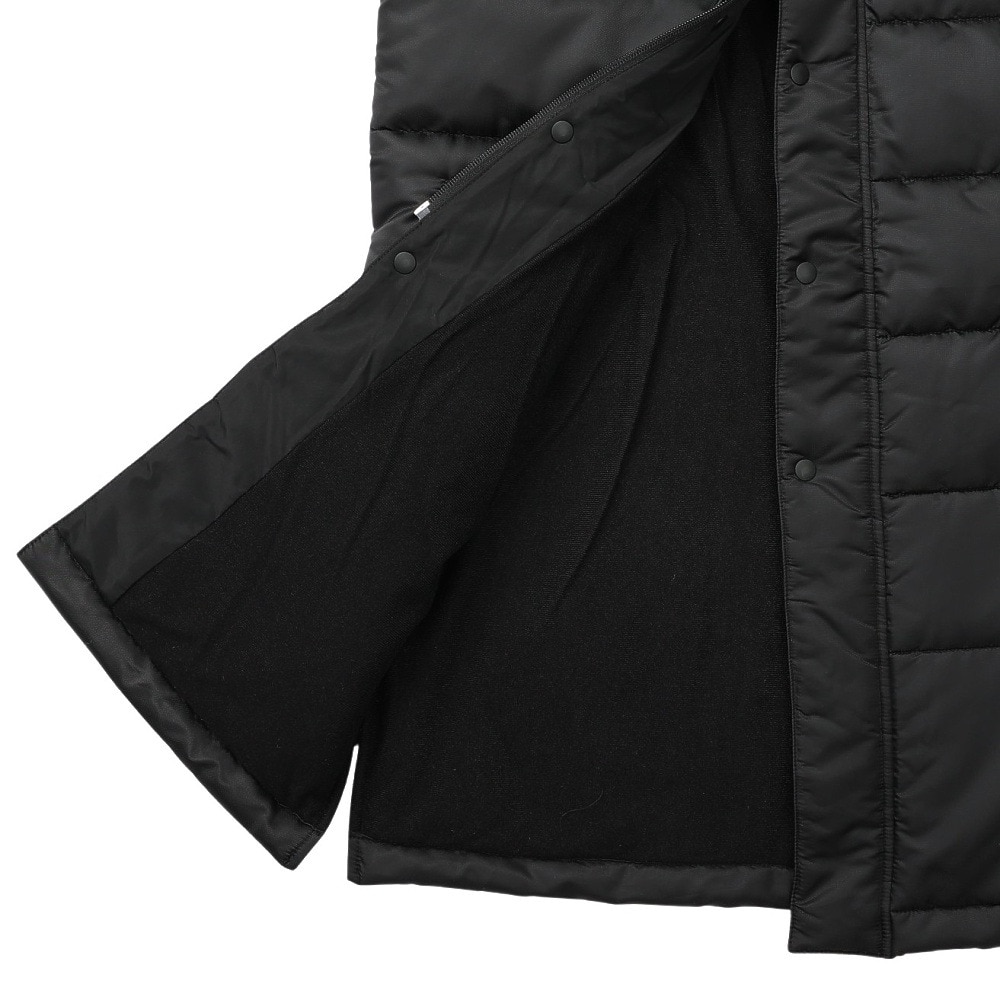 スフィーダ（SFIDA）（キッズ）ジュニア BP パデッドロングコート LINE