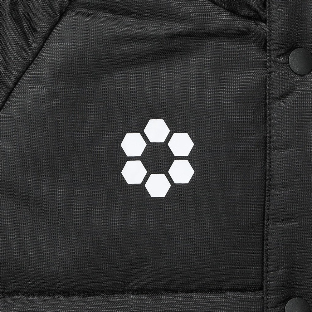 スフィーダ（SFIDA）（キッズ）ジュニア BP パデッドロングコート LINE