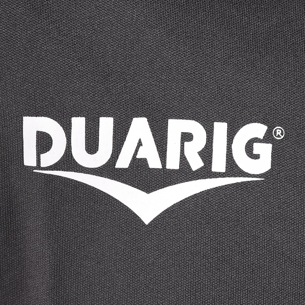 デュアリグ（DUARIG）（キッズ）ジュニア ゴールキーパーインナーシャツ 2S8252-SCWR-742KS