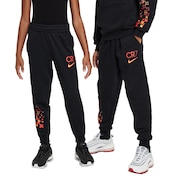 ナイキ（NIKE）（キッズ）ジュニア CR7 クラブ フリース ジョガーパンツ FJ6174-010