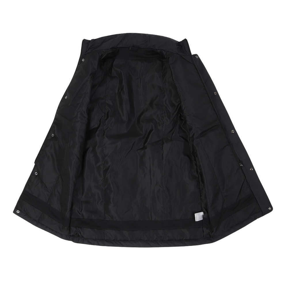 アンブロ（UMBRO）（キッズ）ジュニア STARTER PACK 洗えるコート UF4FWB34J BK00