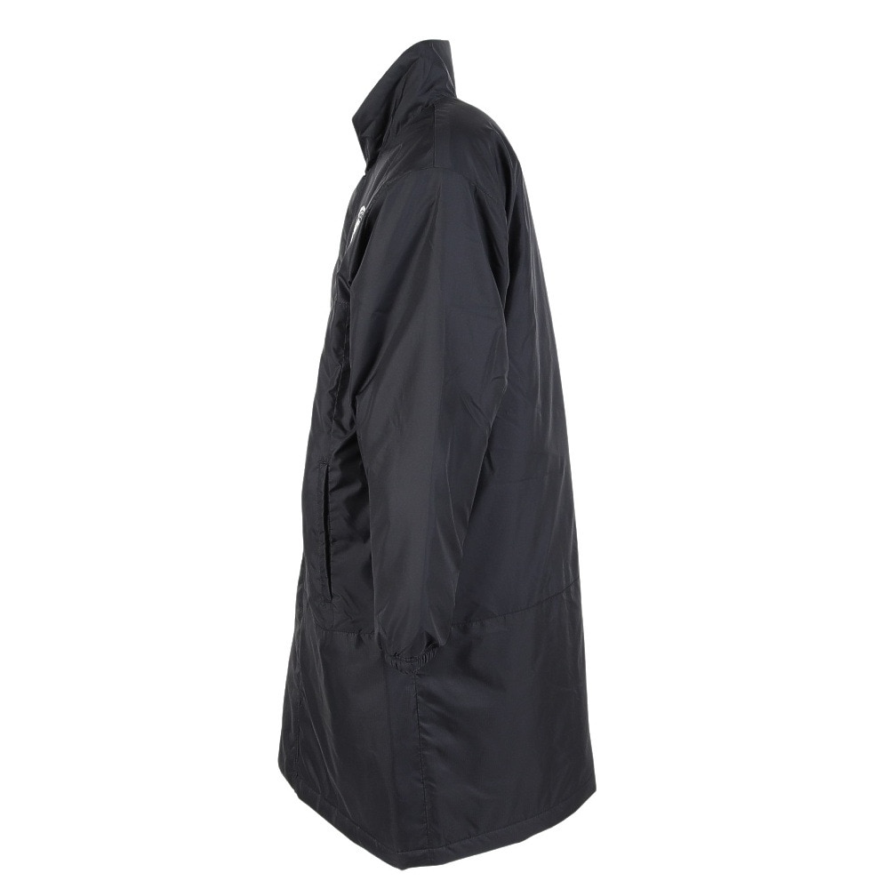 アンブロ（UMBRO）（キッズ）ジュニア STARTER PACK 洗えるコート UF4FWB34J BK00