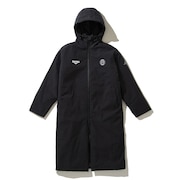 (キッズ)ジュニア HXMT ロングコート 4F0025-SCWR-742EG BLK