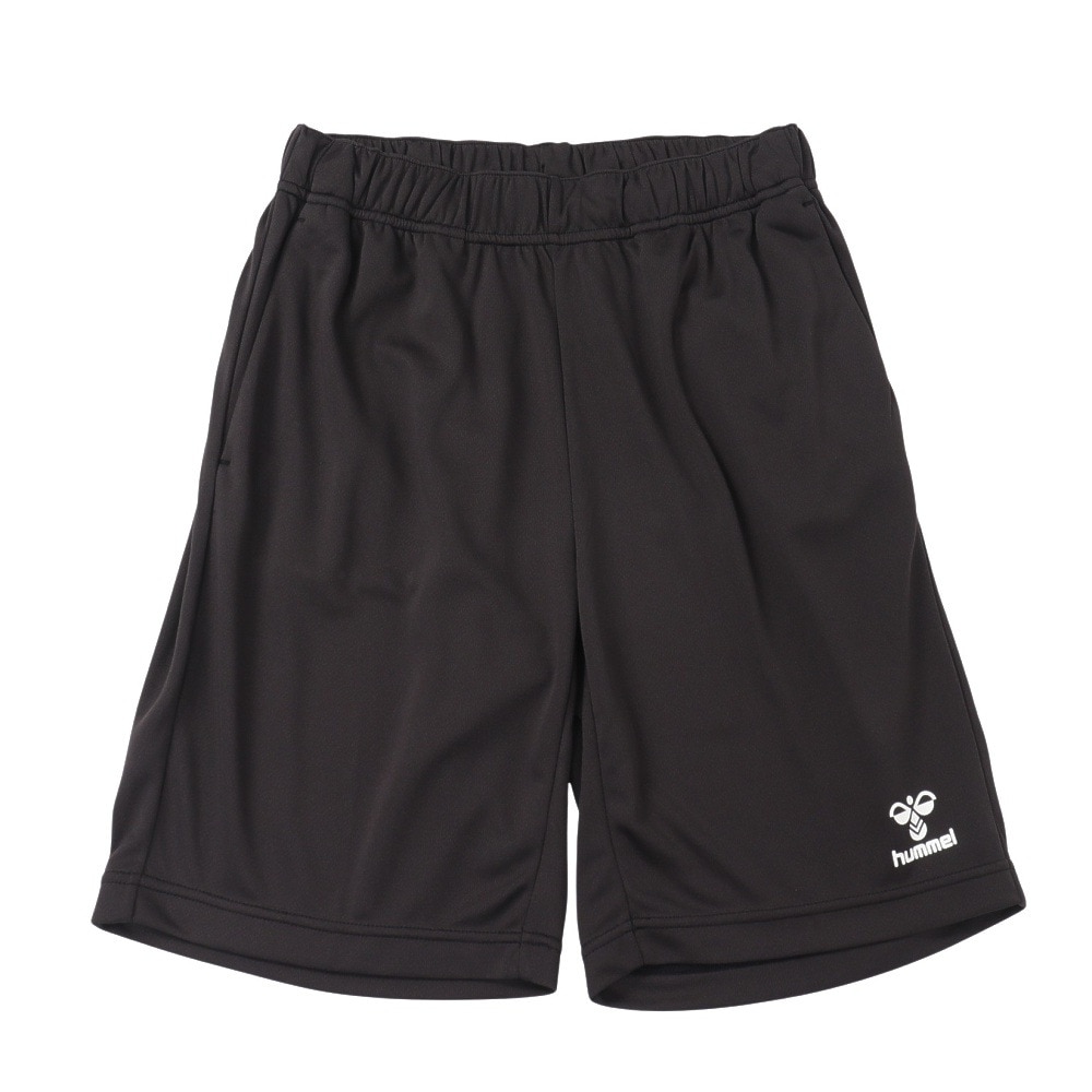 ヒュンメル（hummel）（キッズ）プリアモーレ 長袖プラクティスセット HJP7200SP-90