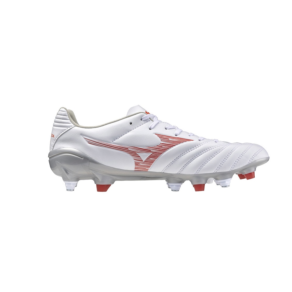 ミズノ（MIZUNO）（メンズ、レディース）サッカースパイク 土 芝 ハードグラウンド/人工芝用 モナルシーダネオ3 PRO MIX P1GC242260