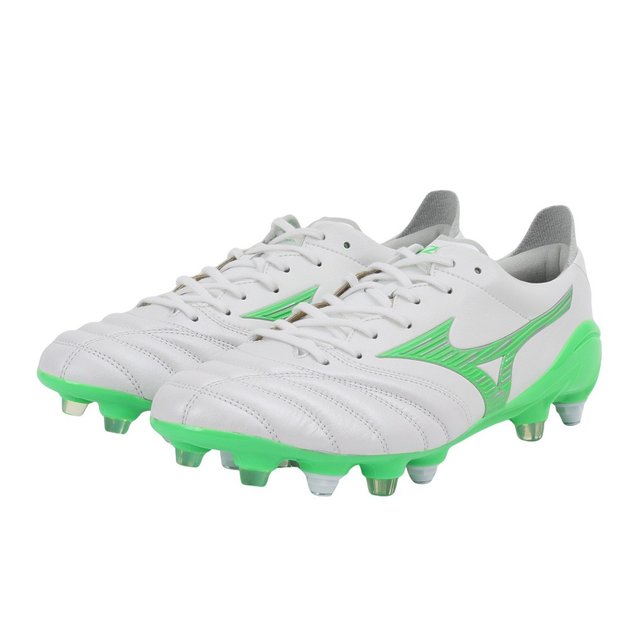 ミズノ（MIZUNO）（メンズ、レディース）サッカースパイク 土 天然芝 