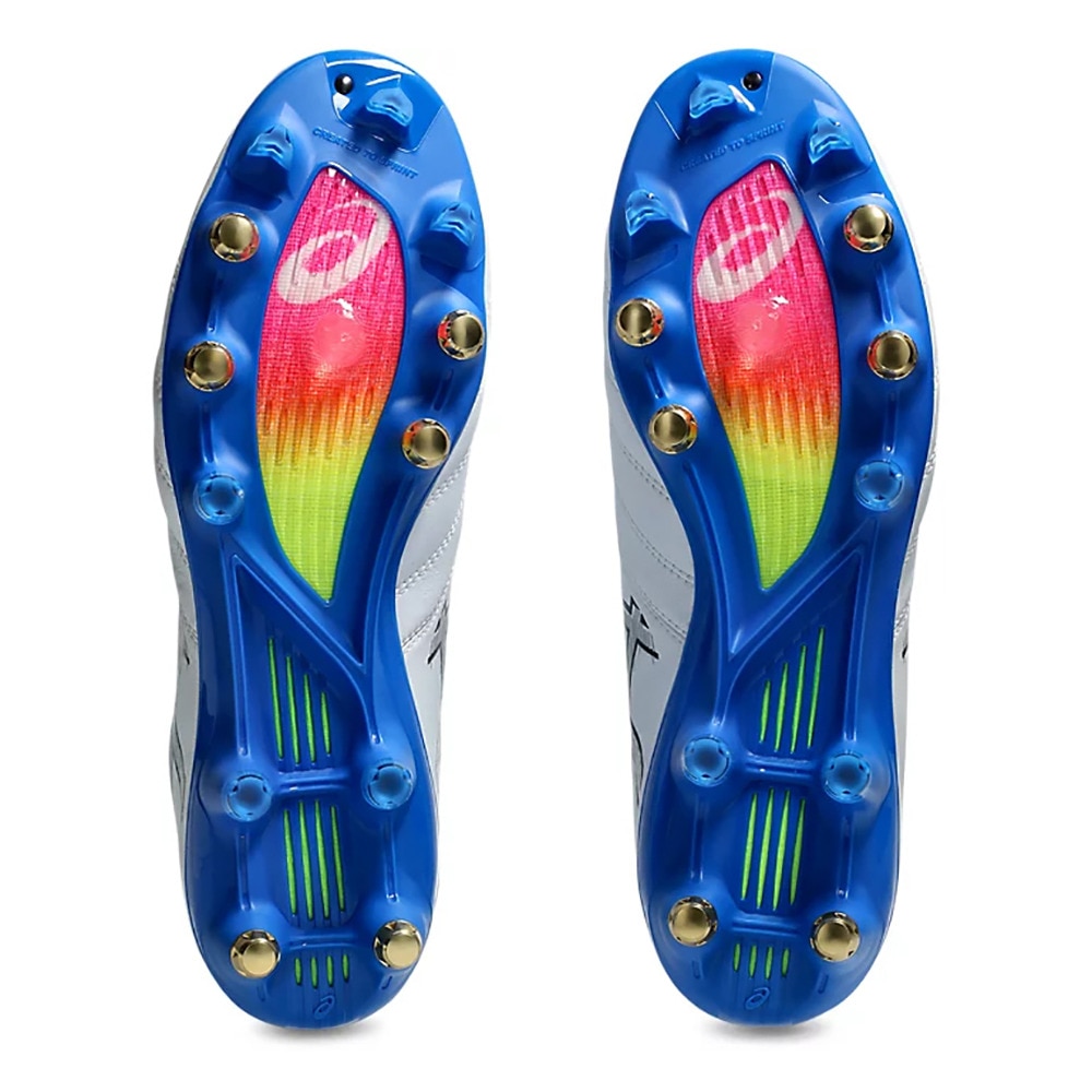 アシックス（ASICS）（メンズ）サッカースパイク DS LIGHT X-FLY PRO 3 ST DSライト 1101A073.100