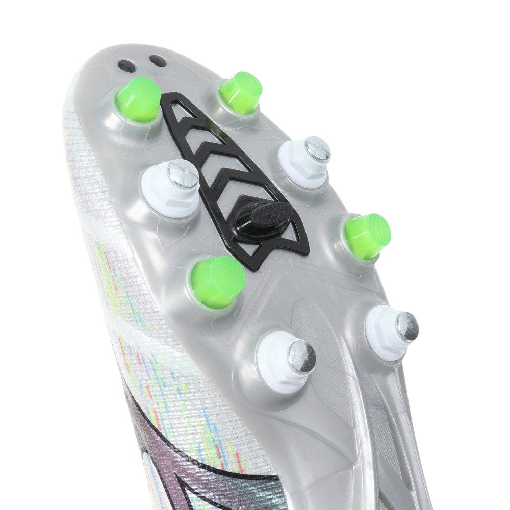 ミズノ（MIZUNO）（メンズ、レディース）サッカースパイク 天然芝/土