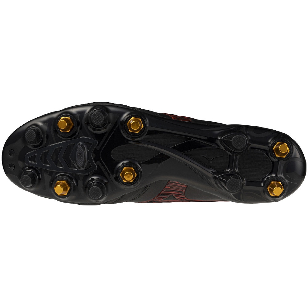 ミズノ（MIZUNO）（メンズ、レディース）スパイク 天然芝/土/人工芝グランド用 モレリアネオIV JAPAN MIX P1GC253000 お一人様一点まで