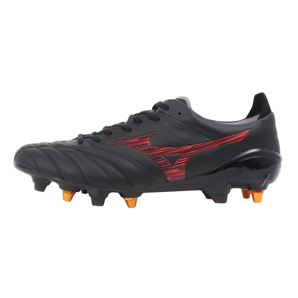 ミズノ（MIZUNO）（メンズ、レディース）サッカースパイク 天然芝/土