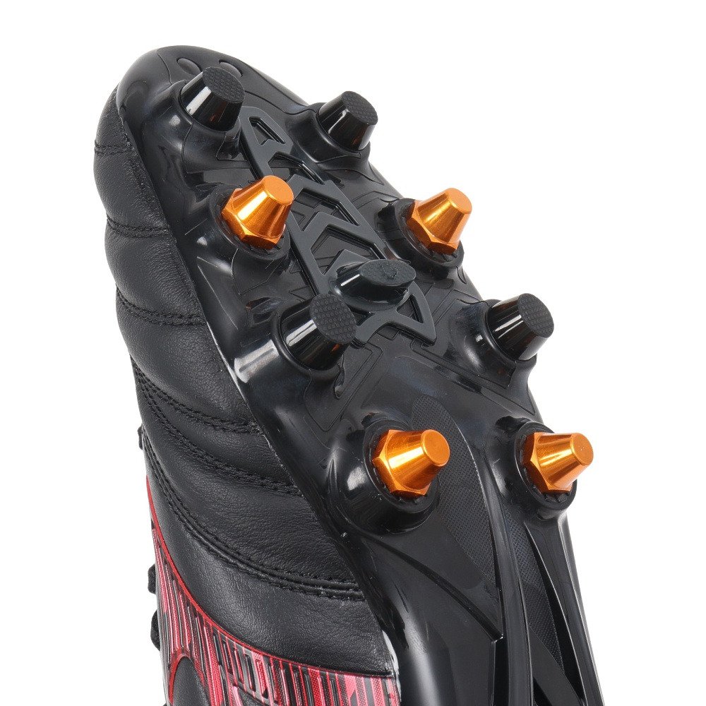ミズノ（MIZUNO）（メンズ、レディース）サッカースパイク 天然芝/土