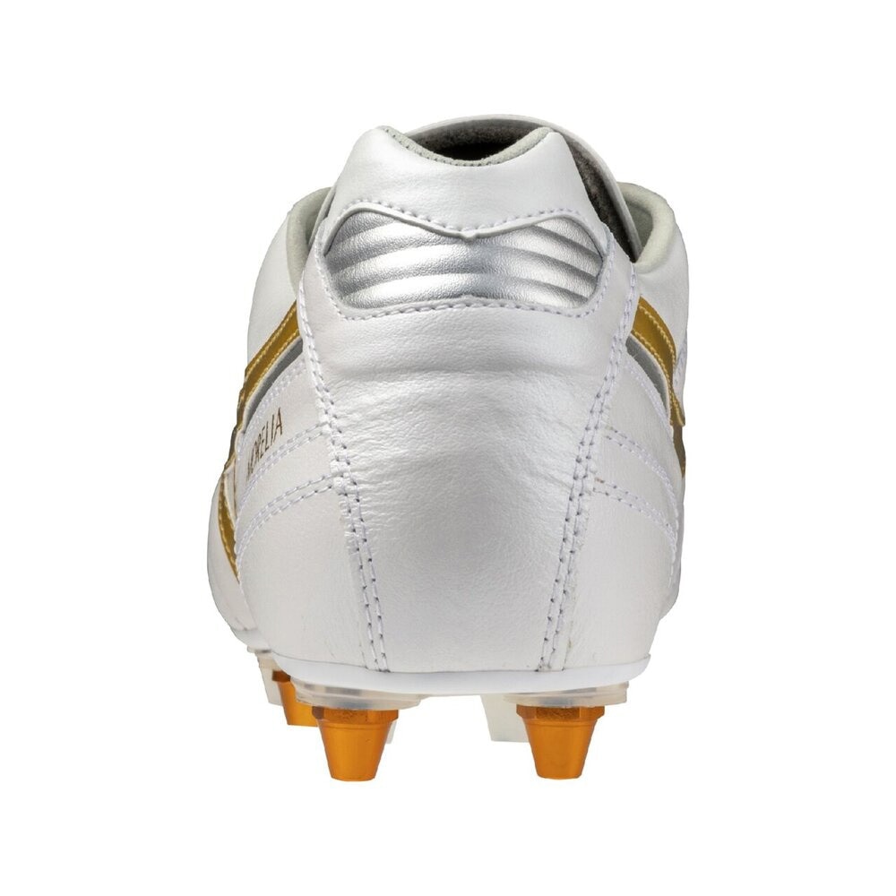 ミズノ（MIZUNO）（メンズ、レディース）サッカースパイク 天然芝／土