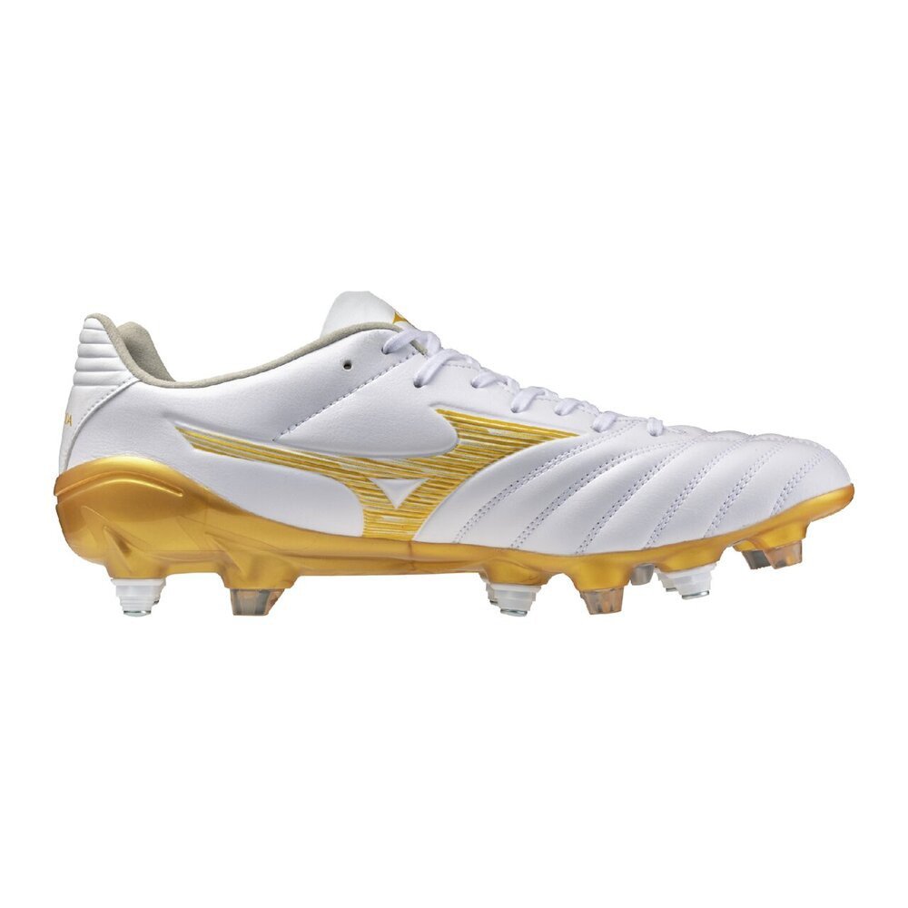 ミズノ（MIZUNO）（メンズ、レディース）サッカースパイク 天然芝／土