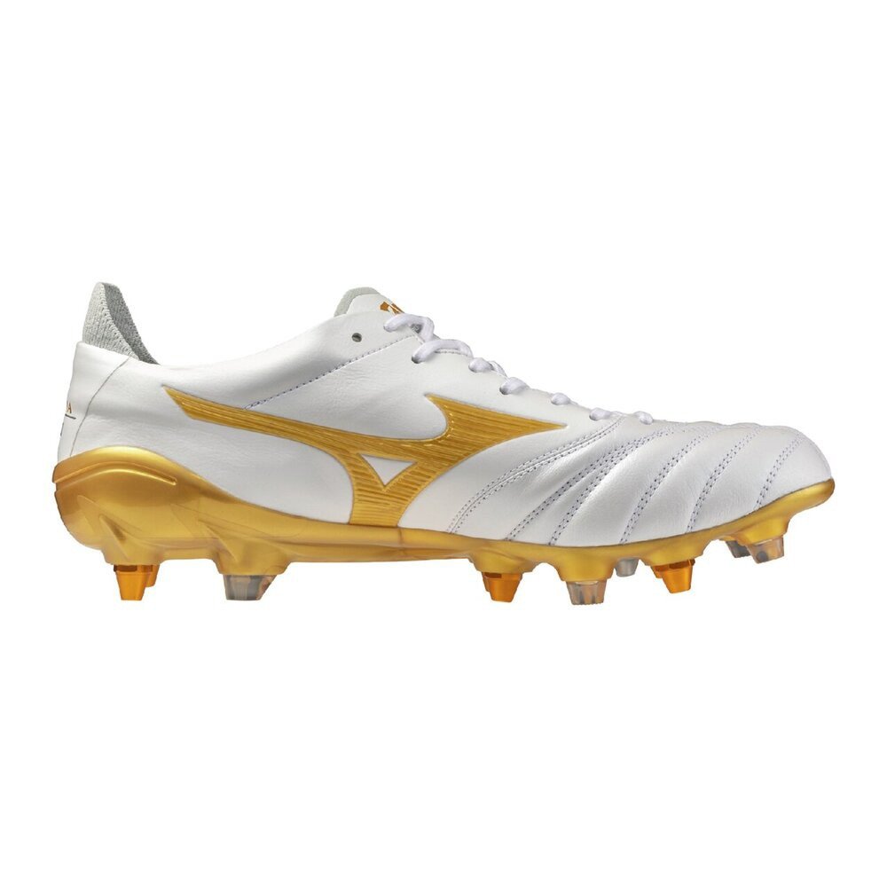 ミズノ（MIZUNO）（メンズ、レディース）サッカースパイク 天然芝／土