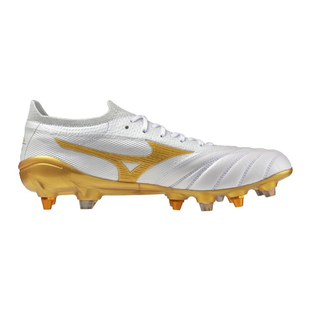 Mizuno モレリアネオ4ベータサッカーシューズ27.5 ミズノ（MIZUNO）（メンズ、レディース）サッカースパイク 天然芝／土