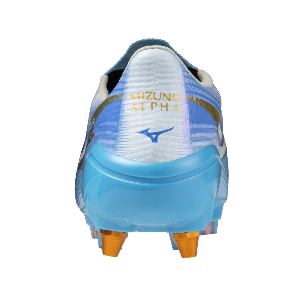 ミズノ（MIZUNO）（メンズ、レディース）サッカースパイク サッカー