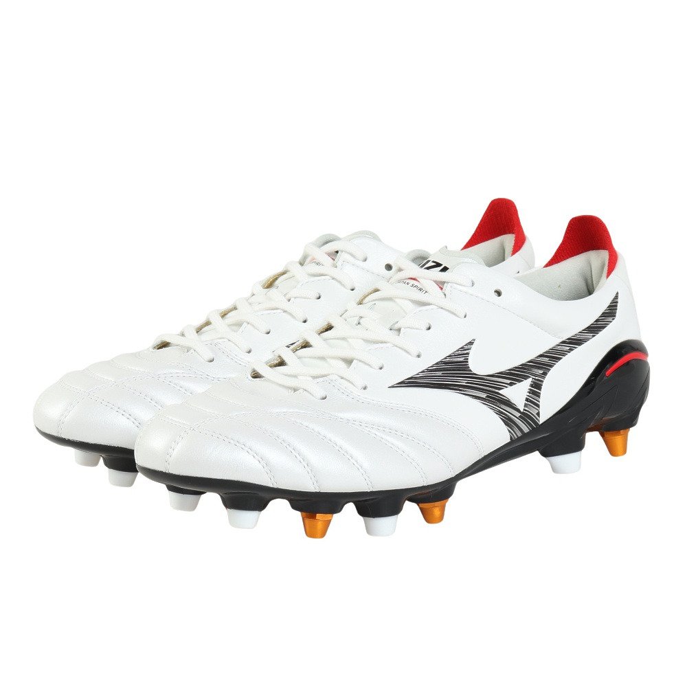 ミズノ（MIZUNO）（メンズ、レディース）サッカースパイク 天然芝・土