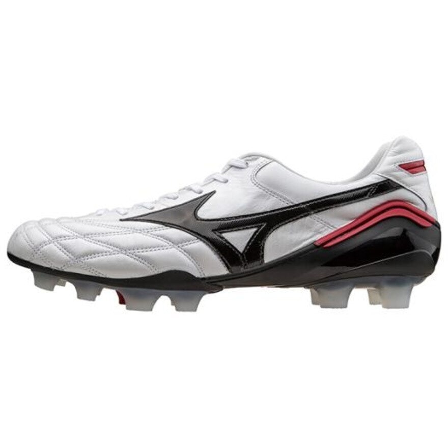 サッカースパイク モレリアウエーブ HG FG AG 12KP90109【お一人様一点まで】 サッカーシューズ