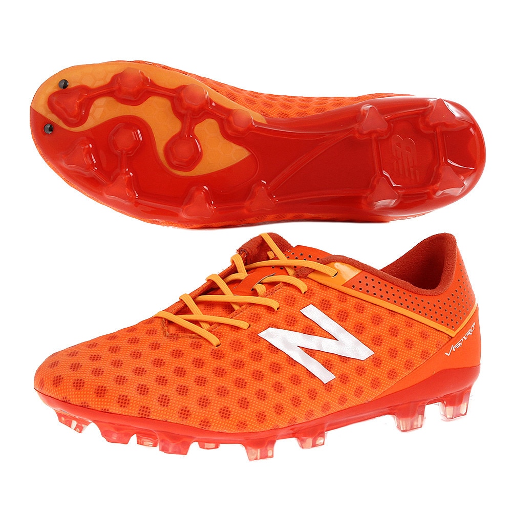【ポイント15倍】【多少の傷汚れ箱なし等訳あり大奉仕】ハードグラウンド用 ビザロプロ(VISARO PRO) HG MSVROHLF2E