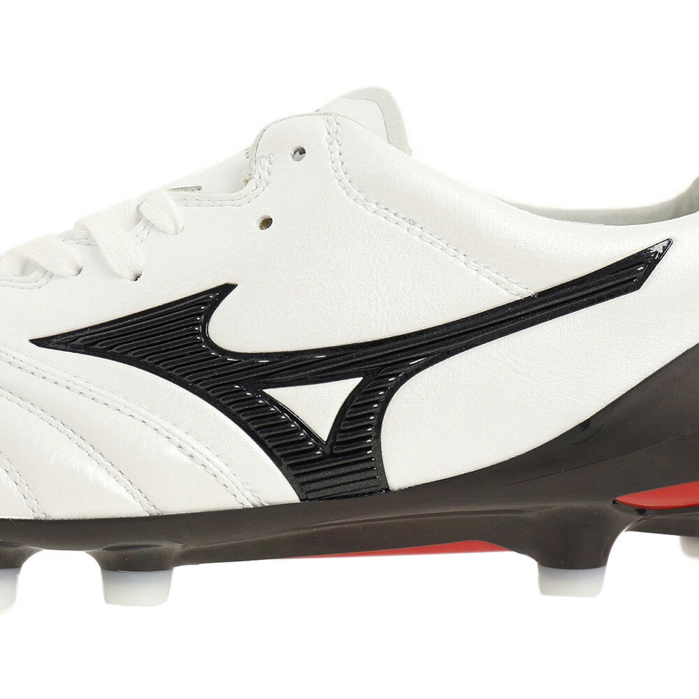 ミズノ（MIZUNO）（メンズ）サッカースパイク モレリアネオ 2(MORELIA NEO 2) HG FG AG P1GA165009 【お一人様一点まで】