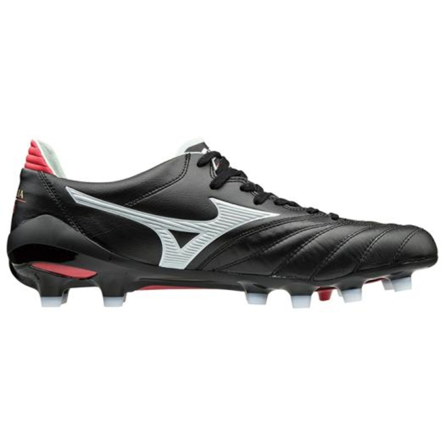 ミズノ（MIZUNO）（メンズ）サッカースパイク モレリアネオ 2(MORELIA NEO 2) HG FG AG P1GA165001  【お一人様一点まで】