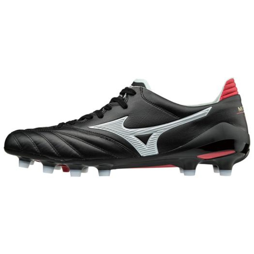 ミズノ（MIZUNO）（メンズ）サッカースパイク モレリアネオ 2(MORELIA NEO 2) HG FG AG P1GA165001  【お一人様一点まで】