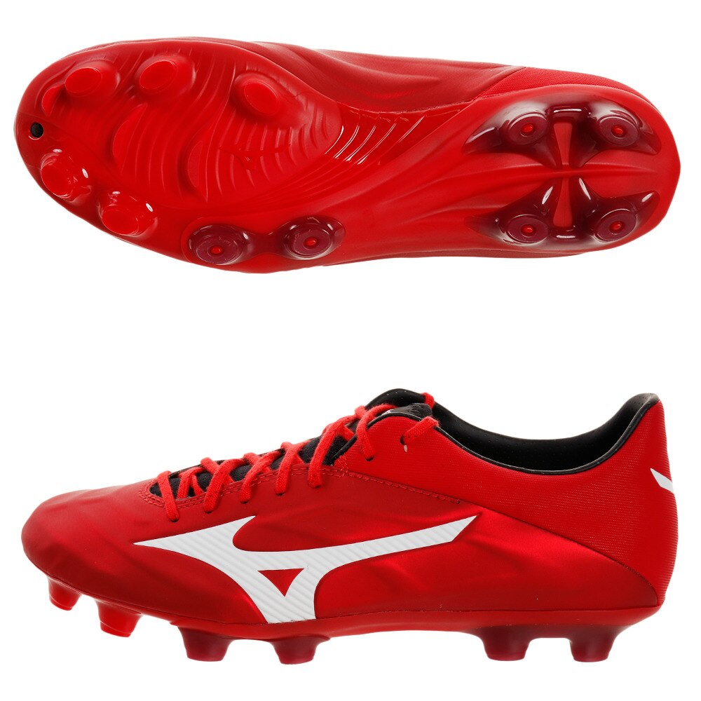  サッカースパイク レビュラ2 V2 SL HG FG AG P1GA187462 サッカーシューズ