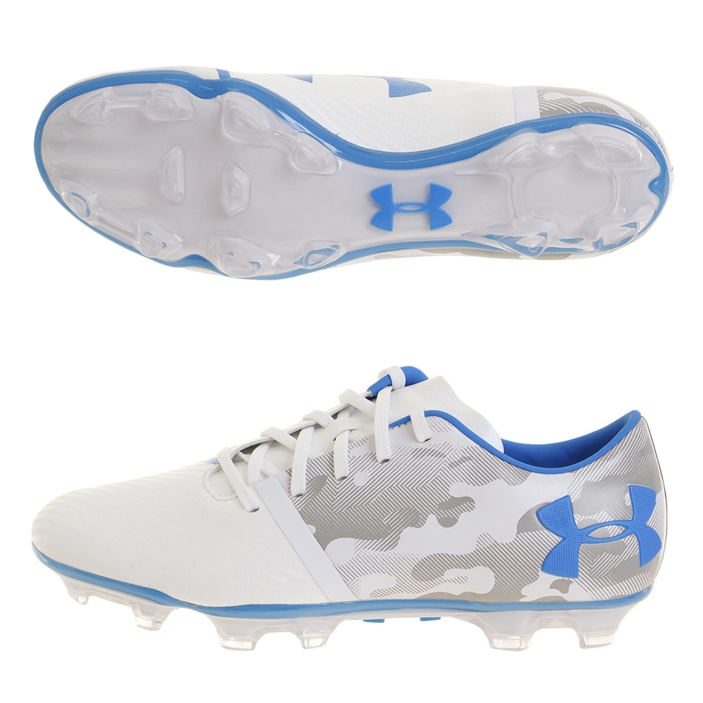 【ポイント15倍】【多少の傷汚れありの為大奉仕】ハードグラウンド用 Spotlight BL HG 3021797 BCT/WHT SC★★★
