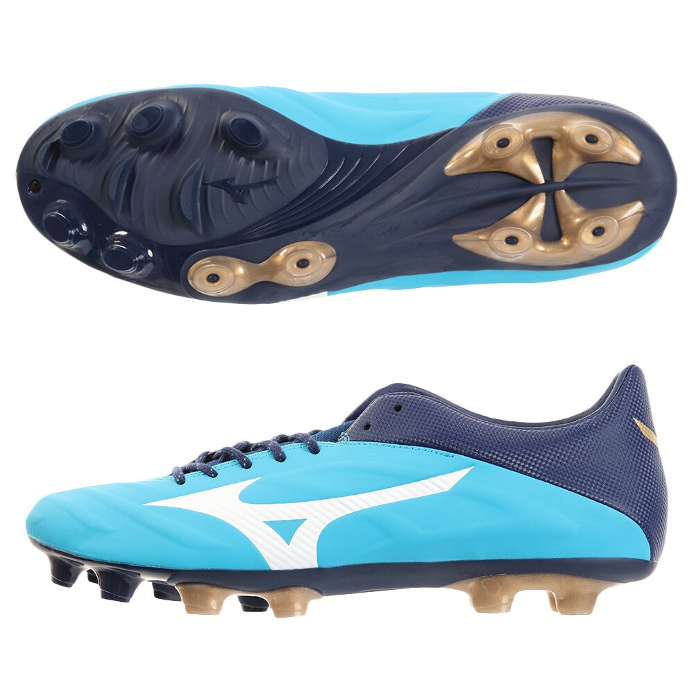  サッカースパイク レビュラ2 V2 SL HG FG AG P1GA187401 サッカーシューズ