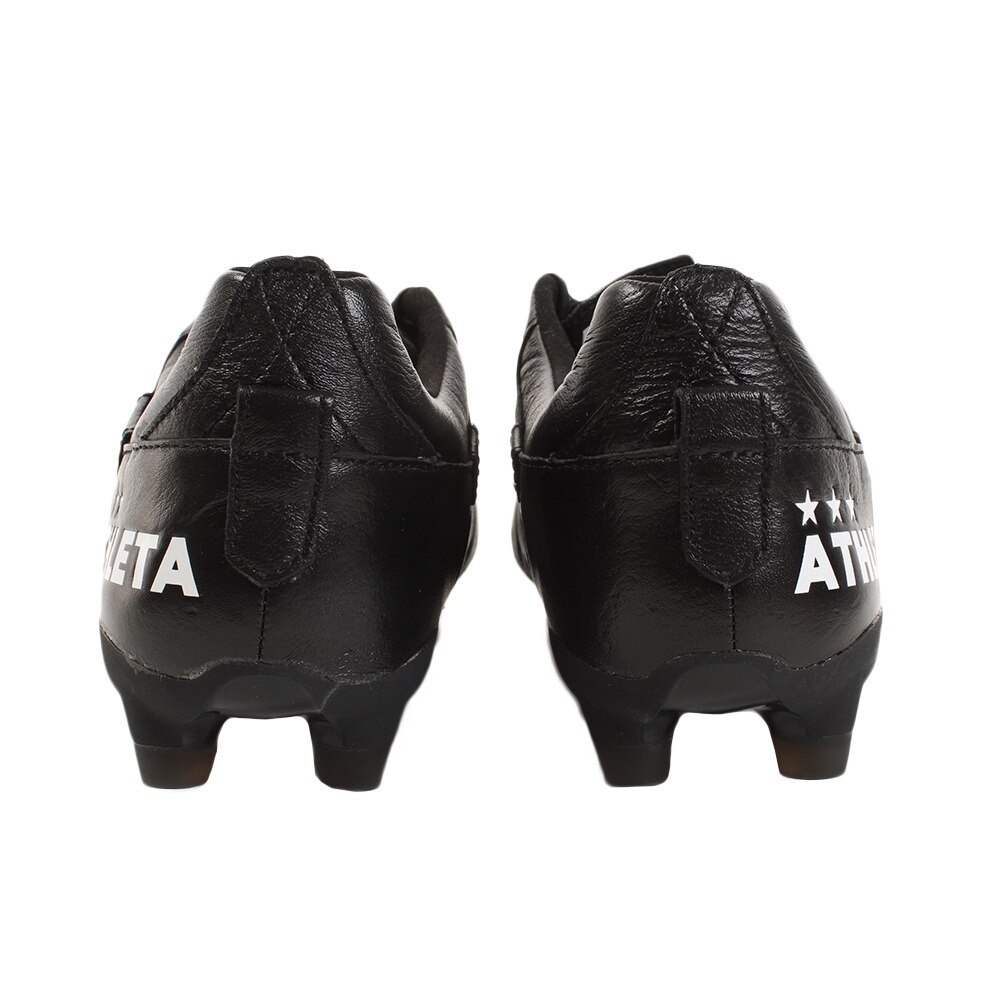 多少の傷汚れありの為大奉仕 サッカースパイク A002 Hg Fg Ag Blk サッカーシューズ アスレタ スーパースポーツゼビオ 多少の傷汚れありの為大奉仕 サッカースパイク A002 Hg Fg Ag Blk サッカーシューズ アスレタ スーパースポーツゼビオ
