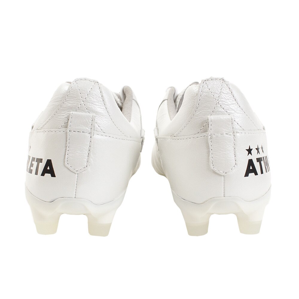 多少の傷汚れありの為大奉仕 サッカースパイク A002 Hg Fg Ag Wht サッカーシューズ アスレタ スーパースポーツゼビオ 多少の傷汚れありの為大奉仕 サッカースパイク A002 Hg Fg Ag Wht サッカーシューズ アスレタ スーパースポーツゼビオ
