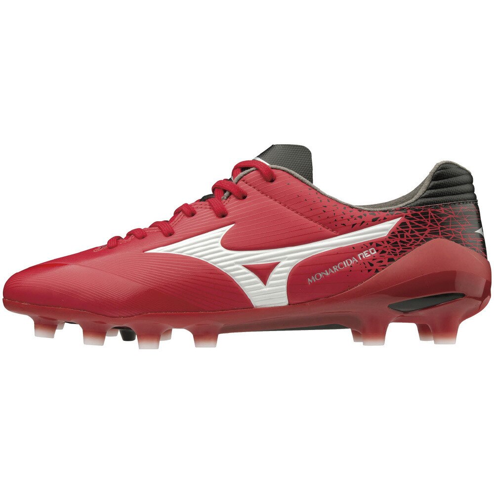 みがある ミズノ Mizuno メンズ Supersportsxebio Paypayモール店 通販 Paypayモ サッカースパイク ハードグラウンド用 天然芝用 人工芝用モナルシーダネオ ジャパン Hg Fg Ag P1ga25 サッカーシューズ ミズノ Qualevoglio It