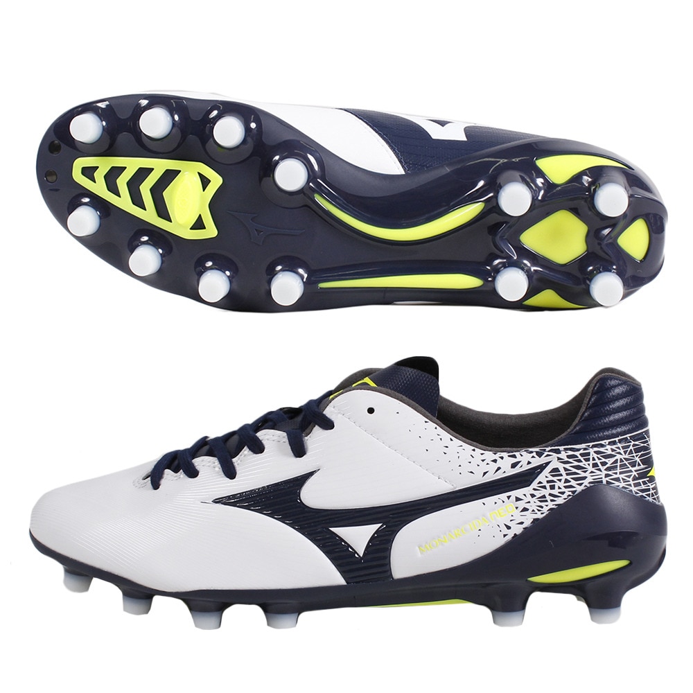 サッカースパイク モナルシーダ ネオ プロ Hg Fg Ag P1ga サッカーシューズ ミズノ スーパースポーツゼビオ サッカースパイク モナルシーダ ネオ プロ Hg Fg Ag P1ga サッカーシューズ ミズノ スーパースポーツゼビオ