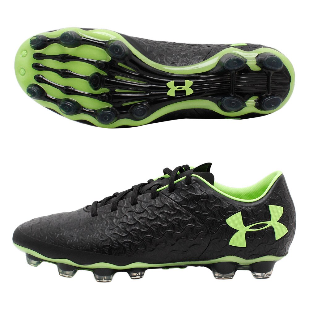 サッカースパイク ハードグラウンド用 マグネティコプレミアhg Blk Blk Llt Sc サッカーシューズ アンダーアーマー スーパースポーツゼビオ サッカースパイク ハードグラウンド用 マグネティコプレミアhg Blk Blk Llt Sc サッカーシューズ アンダーアーマー スーパースポーツゼビオ