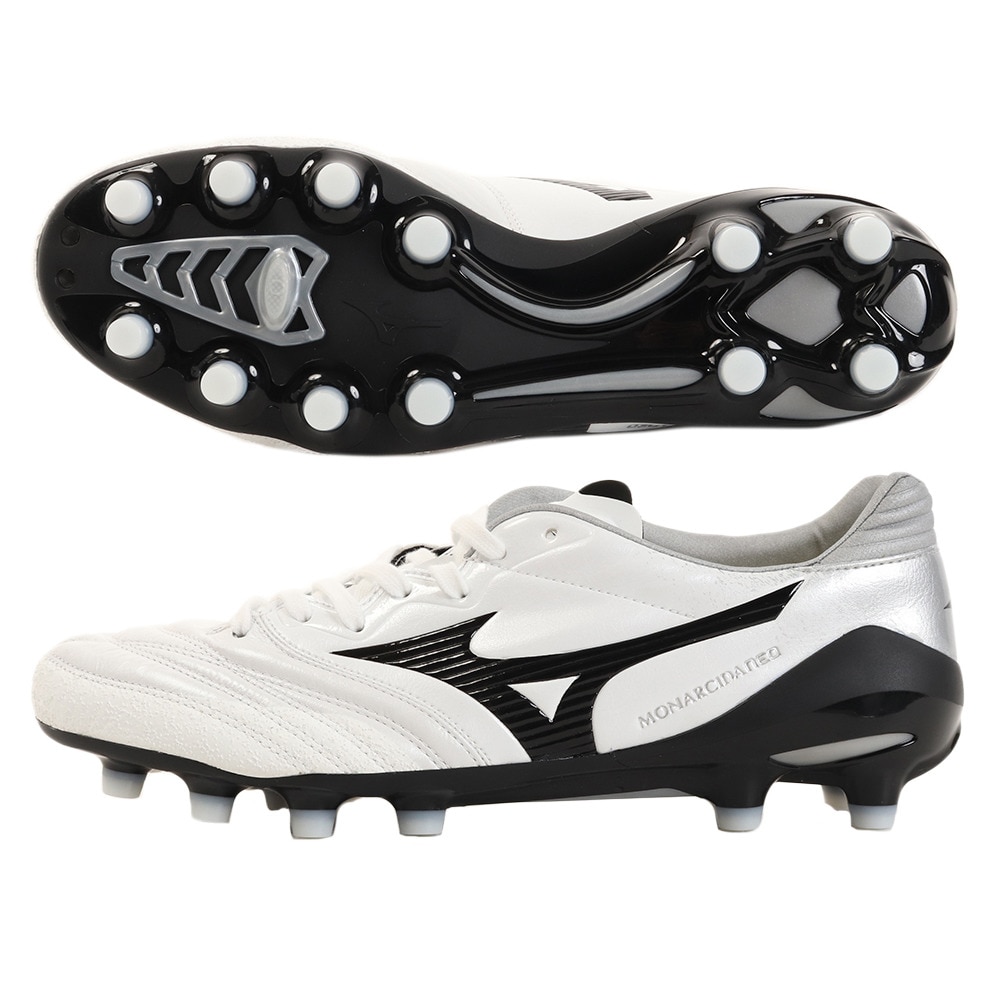 ミズノ Mizuno サッカースパイク モナルシーダ Neo Japan P1ga1909 ミズノ スーパースポーツゼビオ