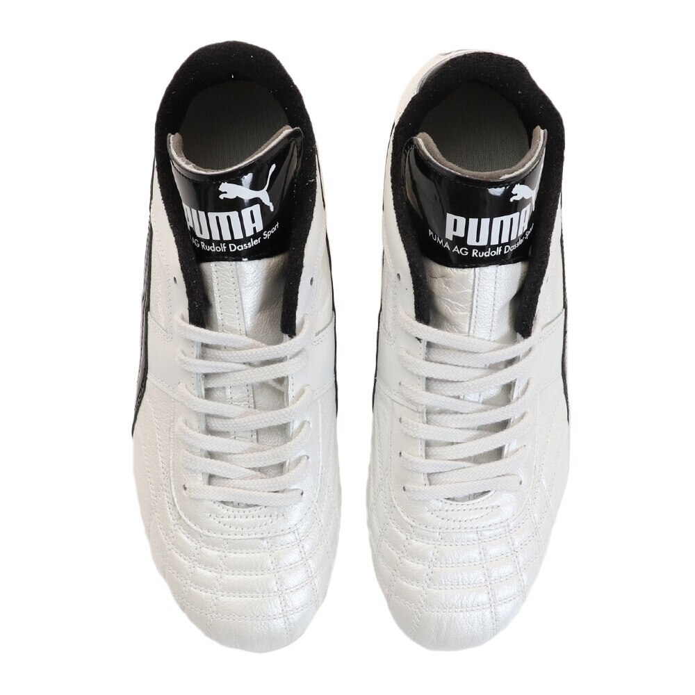 プーマ（PUMA）（メンズ）サッカースパイク ハードグラウンド用 パラメヒコ T HG 105927-01 サッカーシューズ