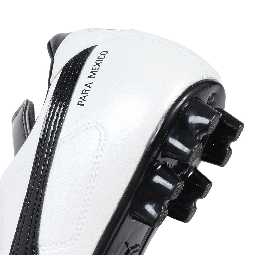 プーマ（PUMA）（メンズ）サッカースパイク ハードグラウンド用 パラメヒコ E HG 10592901 サッカーシューズ★★★