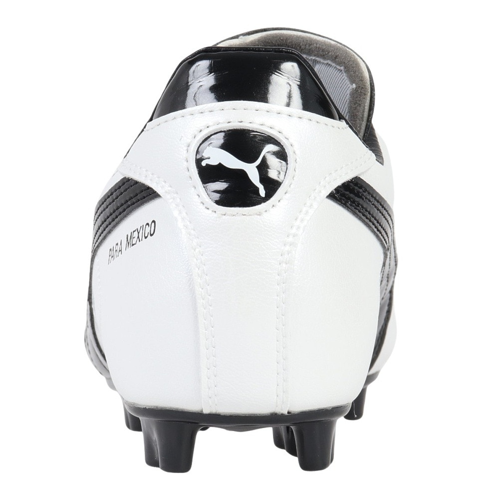 プーマ（PUMA）（メンズ）サッカースパイク ハードグラウンド用 パラメヒコ E HG 10592901 サッカーシューズ★★★