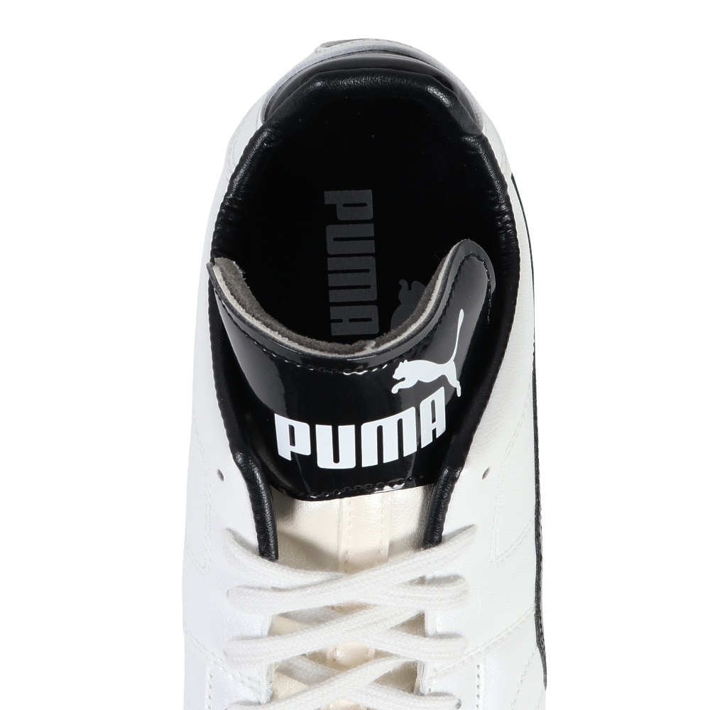 プーマ（PUMA）（メンズ）サッカースパイク ハードグラウンド用 パラメヒコ E HG 10592901 サッカーシューズ